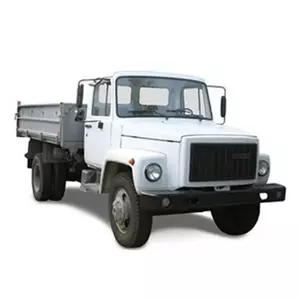 ГАЗ ГАЗ