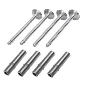 Клапана, втулки клапана Клапана, втулки клапана