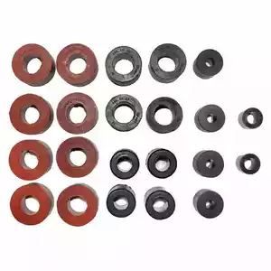 Втулки грохота Втулки грохота