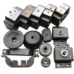 Подушки, амортизаторы, бандажи Подушки, амортизаторы, бандажи