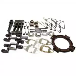 Ремкомплекты сцепления и комплектующие Ремкомплекты сцепления и комплектующие