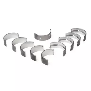 Вкладыши (коренные, шатунные) Вкладыши (коренные, шатунные)