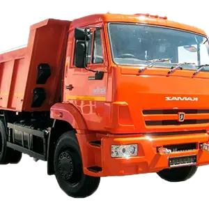КамАЗ КамАЗ
