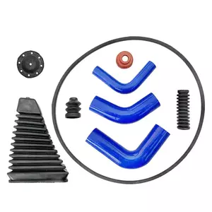 РТИ: сальники, подушки, патрубки, ремни, диафрагмы, чехлы и др. РТИ: сальники, подушки, патрубки, ремни, диафрагмы, чехлы и др.