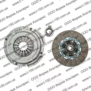 Комплекты сцепления Комплекты сцепления