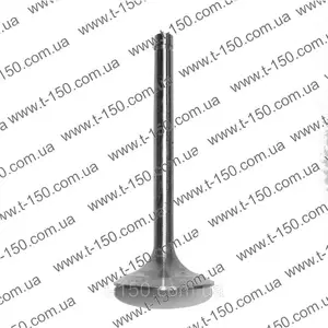 Клапана, втулки клапана Клапана, втулки клапана