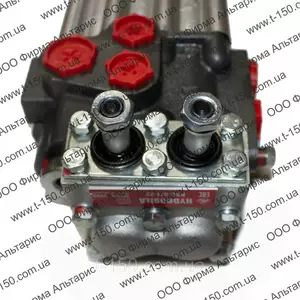 Гидрораспределители Гидрораспределители