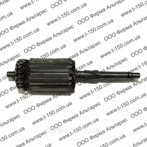 Приводы, якоря и реле Приводы, якоря и реле