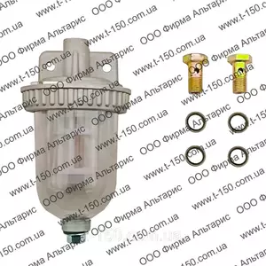 Фильтра масляные, топливные и другие Фильтра масляные, топливные и другие