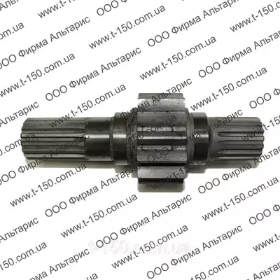 Шестерня ведущая правая МТЗ-80, короткая, 70-2407053-01