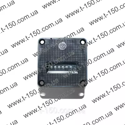 Счетчик времени наработки СВН-2-02, 27V, оригинал, СССР