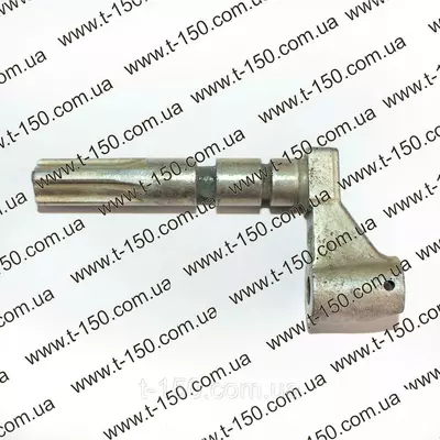 Рычаг включения привода НШ-32, СМД2-2609-2, СССР