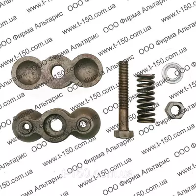 Щека ножа Нива СК-5, малая, Н.069.01.008