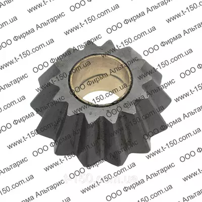 Сателлит Т-150 со втулкой, 151.72.020-1, ЛКМЗ