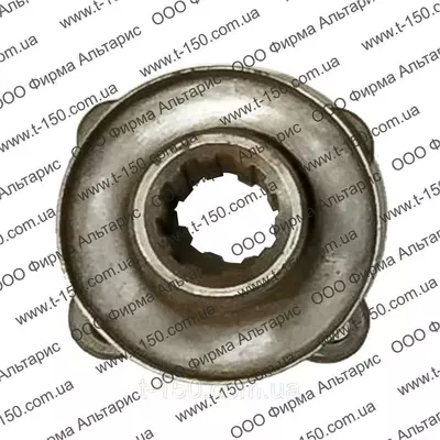 Фланец редуктора моста заднего ГАЗ 53/3307, 35х38, 53-2201100