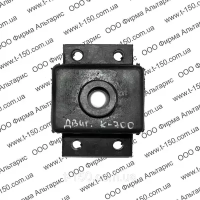 Амортизатор (подушка) двигателя К-700/700А/701/702/744 АКСС-400М, 700.00.17.020