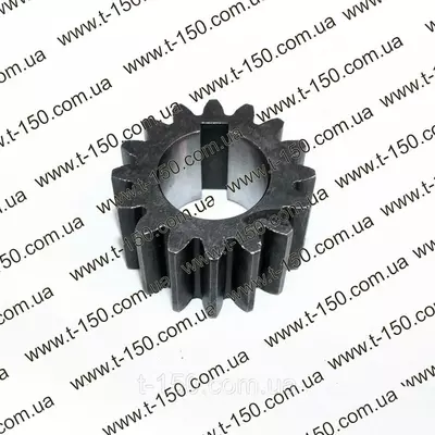 Шестерня1-й передачи первичного вала Т-16, Z=16, Т16.37.107А