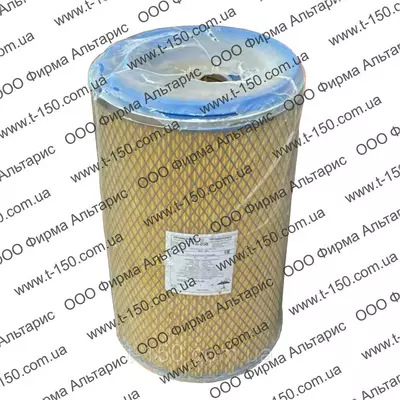 Элемент фильтрующий воздушный МТЗ-1221/Д-260/МАЗ-103, КСК Промбизнес В-038