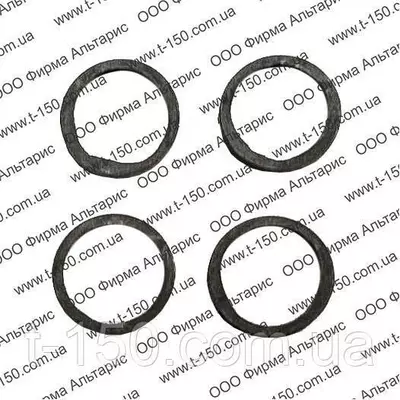 Ремкомплект масляной форсунки СМД-14-22 комбайна Нива