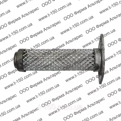 Приемник (маслозаборник) масляного насоса Т-16/25/40 Д-21/144, Д37М-1402010-А2