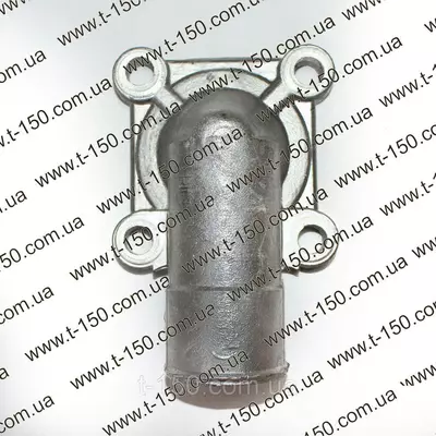 Муфта угловая НШ-100, под рукав (вход), НШ100-МУ