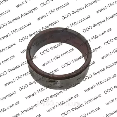 Втулка вертикального шарнира Т-150, малая, 151.30.164