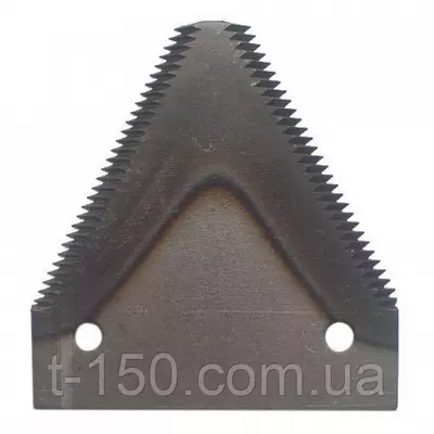 Сегмент ножа ДОН-1500, Н066.14