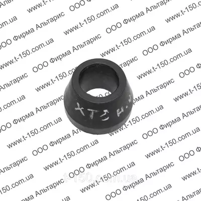 Буфер кабины Т-150 ХТЗ-17221, старого образца, 150.45.435