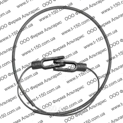 Трос ВОМ Т-150, 151.41.013-3