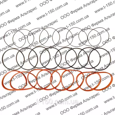 Ремкомплект гильз двигателя ЯМЗ-8401/8421/850, дв.ТМЗ Тутаевский