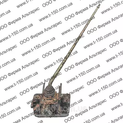Крышка КПП УАЗ-469 в сборе нового образца, 469-1702010-20