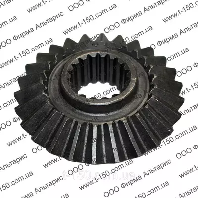 Муфта-полуоси Т-150, 151.72.216-2, ЛКМЗ