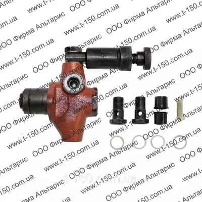 Насос топливной подкачки СМД-60 Д-21/144, 21.1106010