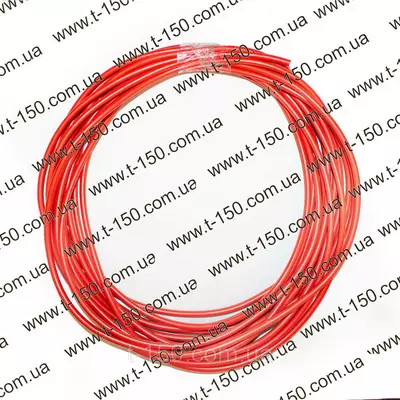 Провод высокого напряжения ПД, Д240.79