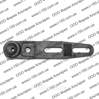 Щека шатуна Нива СК-5, большая, Н.069.01.016