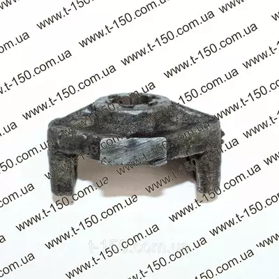 Муфта кулачковая НШ-10 СМД14-31, старого образца на 4 шлица, 14-2605-1