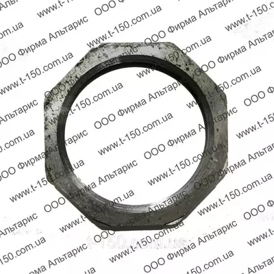 Гайка ступицы Т-150, 125.39.154-1