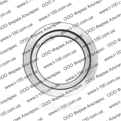 Шайба упорная Т-150, 151.37.120А