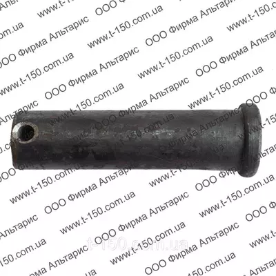 Палец серьги раскоса на гидрокрюк Т-150, ось 6-22h 12x90 ГОСТ 9650-80), 151.58.127-2