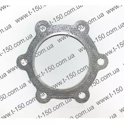 Прокладка турбокомпрессора ТКР-7, Боковая