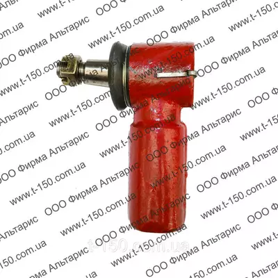 Наконечник рулевой тяги Т-25, правый, А35.25.000-03