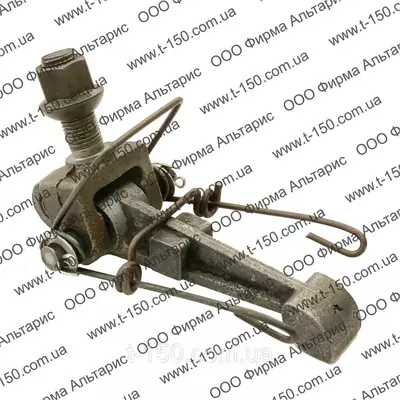 Рычаг отжимной СМД-60, в сборе, 150.21.023 СБ