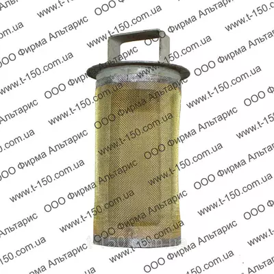 Каркас заборника Т-150, 151.37.048, ХТЗ